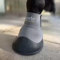 Ströh Recovery Hufschuh Gr 5