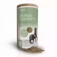 Ströh Spurenelemente Pro Pellets Feedbox Dose
