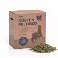 Ströh Zink Feedbox