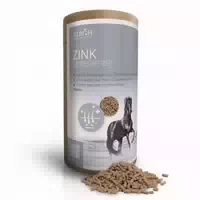 Ströh Zink Feedbox Dose