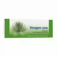 Strogen Uno Weichkapseln