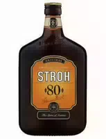Stroh Original Austria Inländer Rum