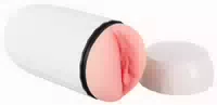 Masturbator „realistic Vagina“