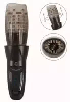 Masturbator mit Rotation, Vibration und Stoßmassage