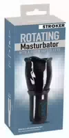 Stroker Stroker Stroker Ating Masturbator