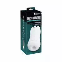 Stroker Stroker Stroker Masturbator With 2 Fun