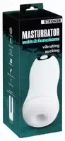 Stroker Stroker Stroker Masturbator With 2 Fun