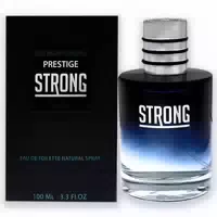 Strong von New Brand