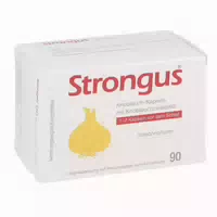 Strongus Kapseln