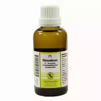 Strontium K Komplex Nummer 7 1 Dilution
