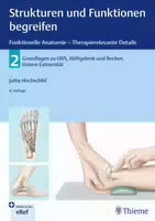 Strukturen und Funktionen Begreifen Funktionelle Anatomie 1 st