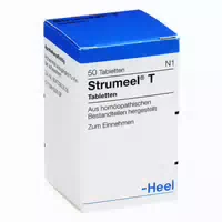 Strumeel T Tabletten