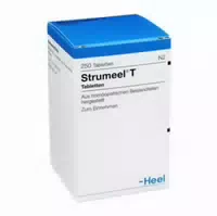 Strumeel T Tabletten 50 St Tabletten