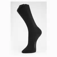 Lindner Silversoft Diabetikersocken Neurodermitikersocken, Marine, Gr 44 46 2 st