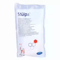 Stülpa Fertigverband 3 Fuss Kdr Kopf