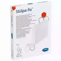 Stülpa Fix 25 m Netzschlauch Gr 1 Fingerverbände