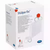 Stülpa Fix 25 m Netzschlauch Gr 7 für den Rumpf