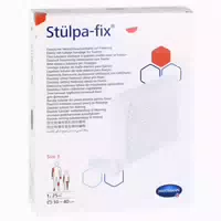 Stülpa Fix Gr 3 Hand Arm Kdr Kopf 25 M Netzschl 1x25 M