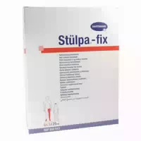Stülpa Fix Gr 3 Hand Arm Kdr Kopf 25 m Netzschl 1 st