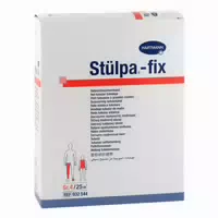 Stã¼lpa Fix Grã¶ãe 4 Bein Fuss Kdr Rumpf 25 M Netzschl