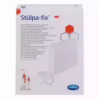 Stülpa Fix Größe 5 Rumpf Elastisch Netzschlauch Cpc