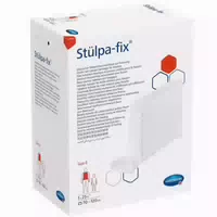Stülpa Fix Gr 6 1 st