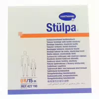 Stã¼lpa Rolle 0 R 15x1,5 Cm Kdr F Zehe