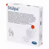 Stülpa Rolle 0 R 15x1,5 cm Kinder F Zehe
