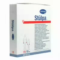 Stülpa Rolle 1 R 15x2,5 cm Finger