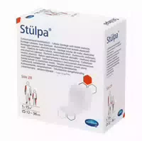 Stülpa Rolle 2 R 15x6 cm Arm Kinder Fuß B