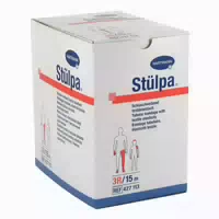 Stülpa Rolle 3r 8 Cmx15 M Fuß Arm K Kopf 1 St