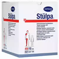 Stã¼lpa Rolle Grã¶ãe 4 R 10 Cmx15 M Kopf Bein Ach Cpc