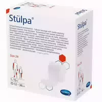 Stülpa Rollen Schlauchverband Gr 2 R 6 Cm X 15 M