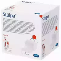 Stülpa Rollen Schlauchverband Gr 5 R 12 cm X 15 m
