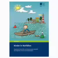 Kinder In Notfällen