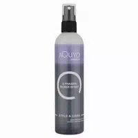 Style & Care 2 Phasen Silber Spray Anti Gelbstich Für Blondes Und Graues Haar | Conditioner