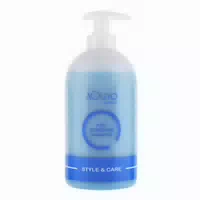 Style & Care Anti Schuppen Shampoo für Fettige, Juckende und Trockene Kopfhaut | Haarshampoo