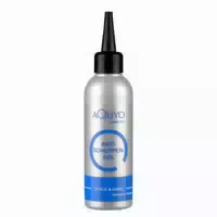 Anti Schuppen Gel für Juckende und Trockene Kopfhaut 100 ml