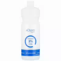 Style & Care Creme Oxydant Entwickler 3%
