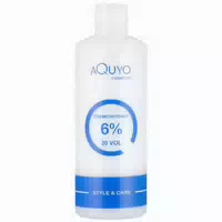 Style & Care Creme Oxydant Entwickler 6% 20 Volumen