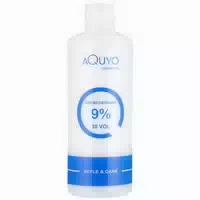 Style & Care Creme Oxydant Entwickler 9% 30 Volumen