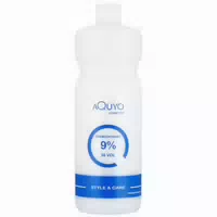 Creme Oxydant Entwickler 9% Für Haarfärbung Oder Blondierung 1000 Ml