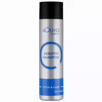 Style & Care Sensitive Shampoo für Trockene, Sensible und Juckende Kopfhaut