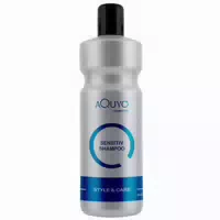 Style & Care Sensitive Shampoo für Trockene, Sensible und Juckende Kopfhaut