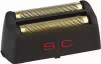 Stylecraft Gold Foil For Prodigy Red