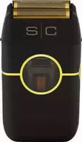 Stylecraft Instinct Metal Shaver Black