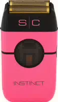 Stylecraft Instinct Metal Shaver Pink