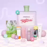 Stylevana Vana Box Fresh Start Essentials 1 Set