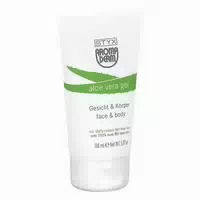 Styx Aloe Vera Gel Gesicht & Körper Cosmos Org