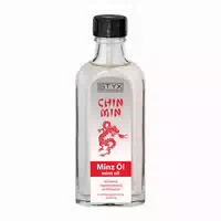 Styx Chin Min Minz Öl